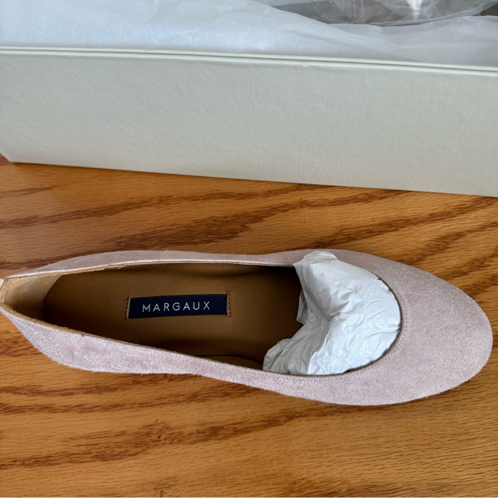 Margaux Women’s Shoes Size 33.5 Medium